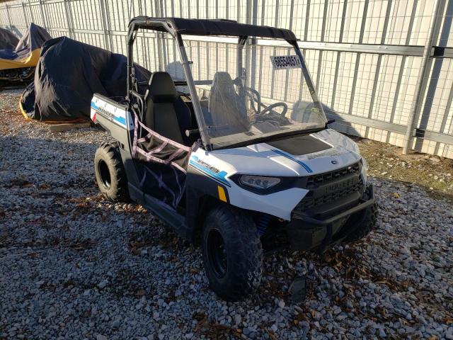 POLARIS RANGER 150 2021 l6khzb159ms000044