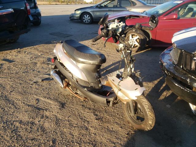 OTHER MOPED 2010 l9ntcbae1l1005041