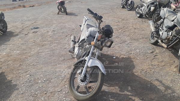 YAMAHA MOTORBIKE 0 laee1ccj6kma06886