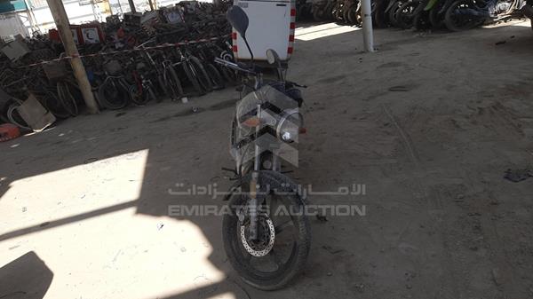 YAMAHA 125 2013 lbpke1301d0082598