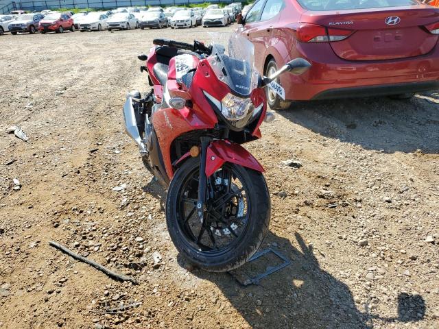 SUZUKI GSX250R M 2020 lc6dn11a2l1100515