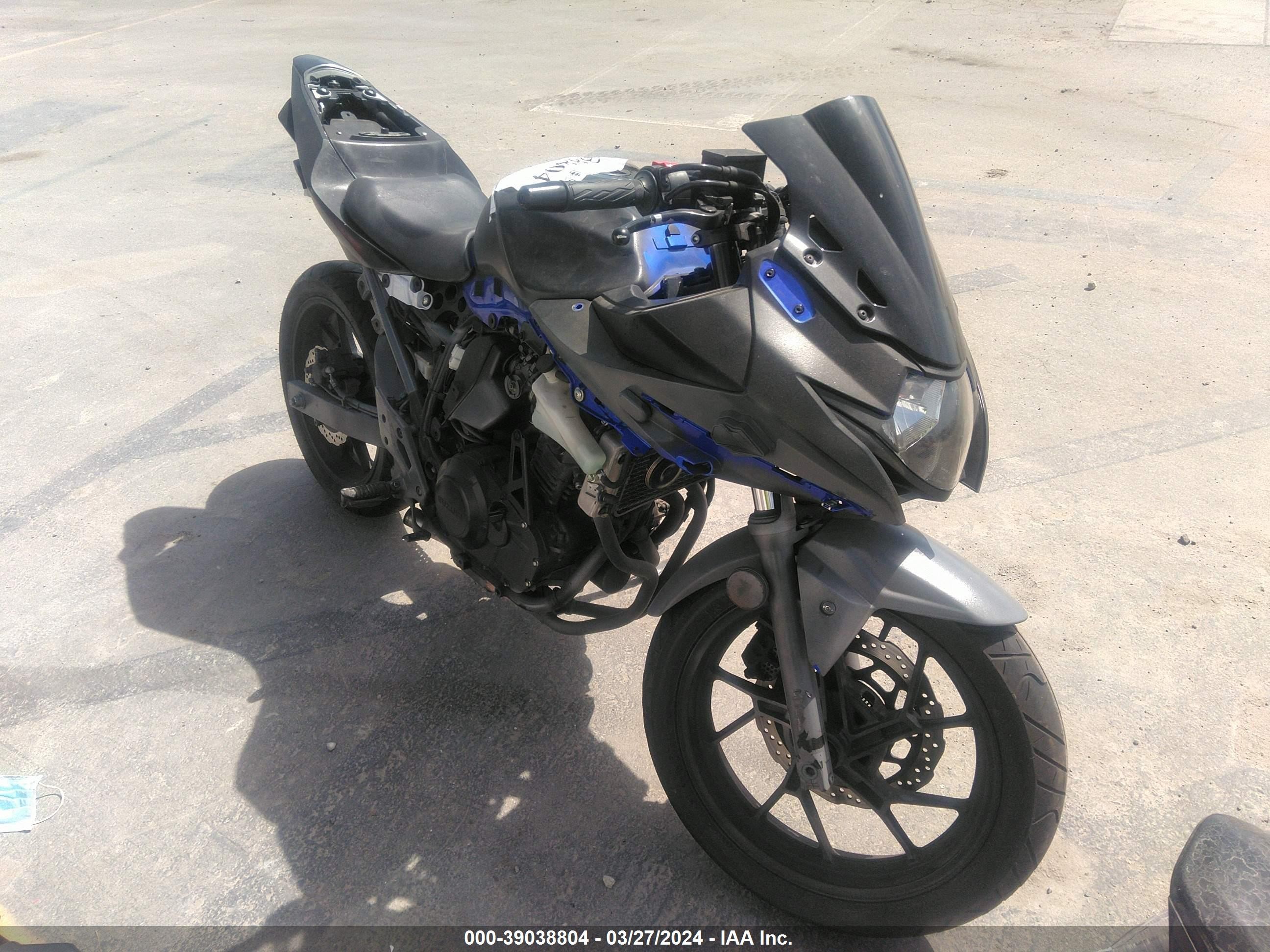 SUZUKI NULL 2019 lc6dn11a6k1100533