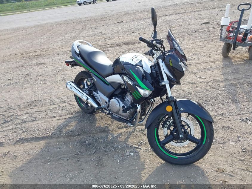 SUZUKI NULL 2017 lc6gj55f5h1100151