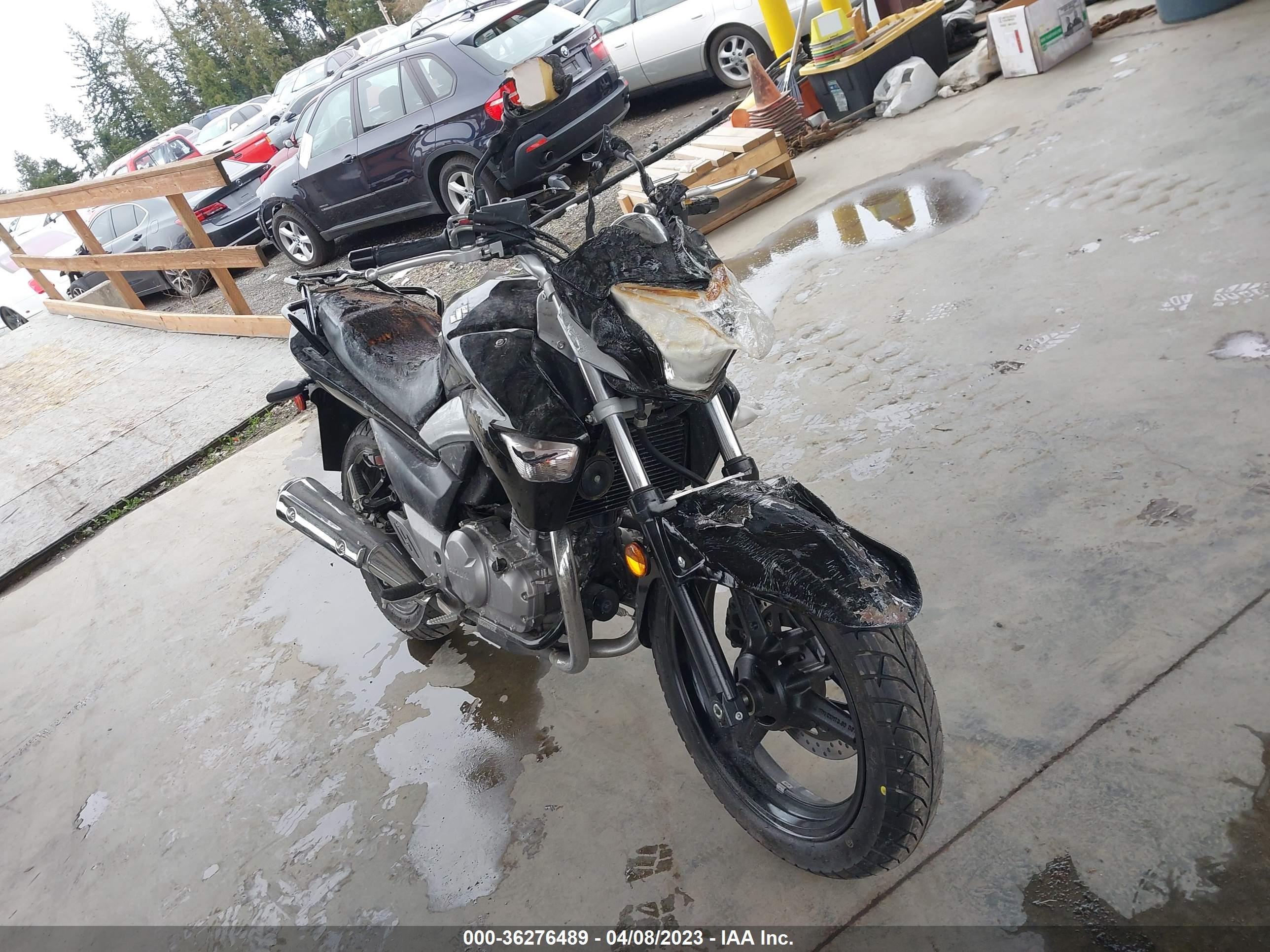 SUZUKI NULL 2013 lc6gj55fxd1100236