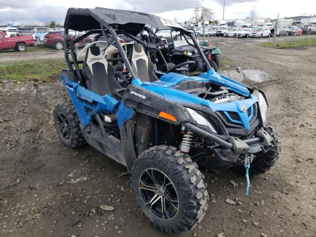 OTHER ATV 2020 lcelvyz16l6002183