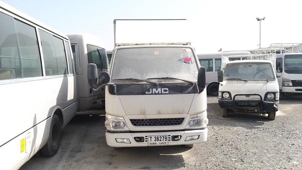 JMC PICK UP 2016 letafca29ghn03072