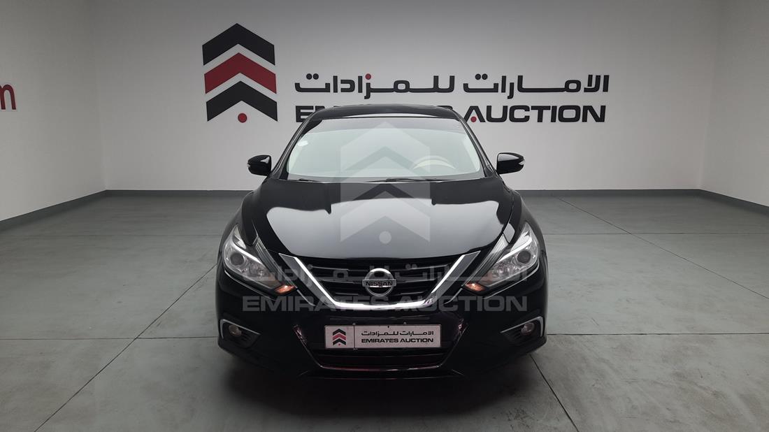 NISSAN TEANA 2017 lgbf5ae00hr308599