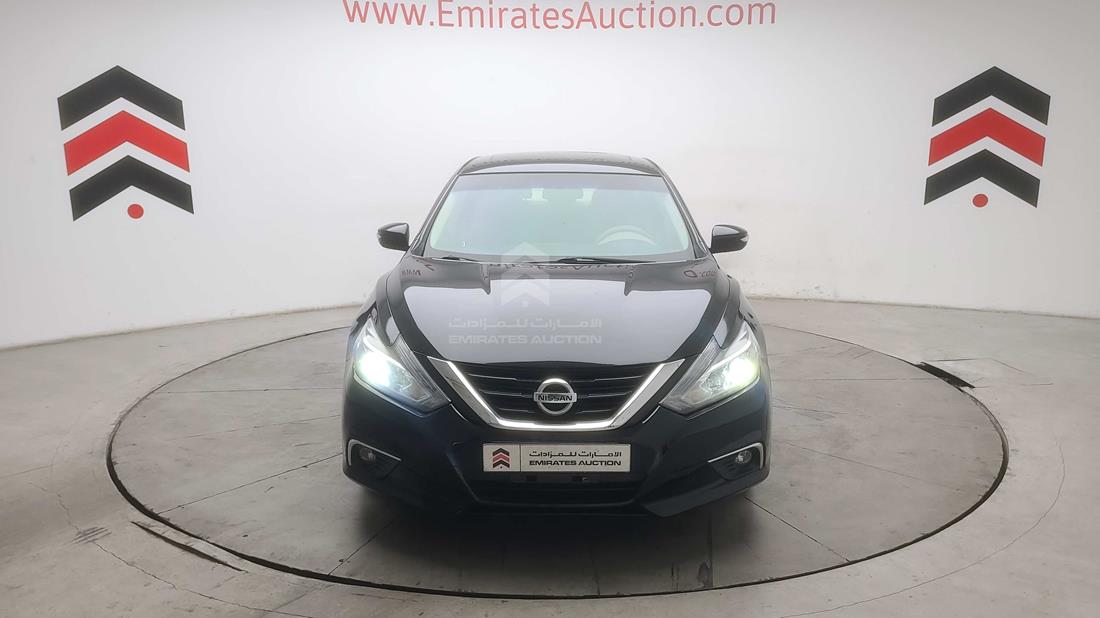 NISSAN TEANA 2017 lgbf5ae01hr305937