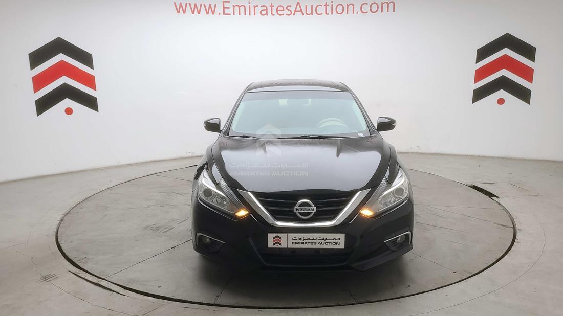 NISSAN TEANA 2017 lgbf5ae01hr307512