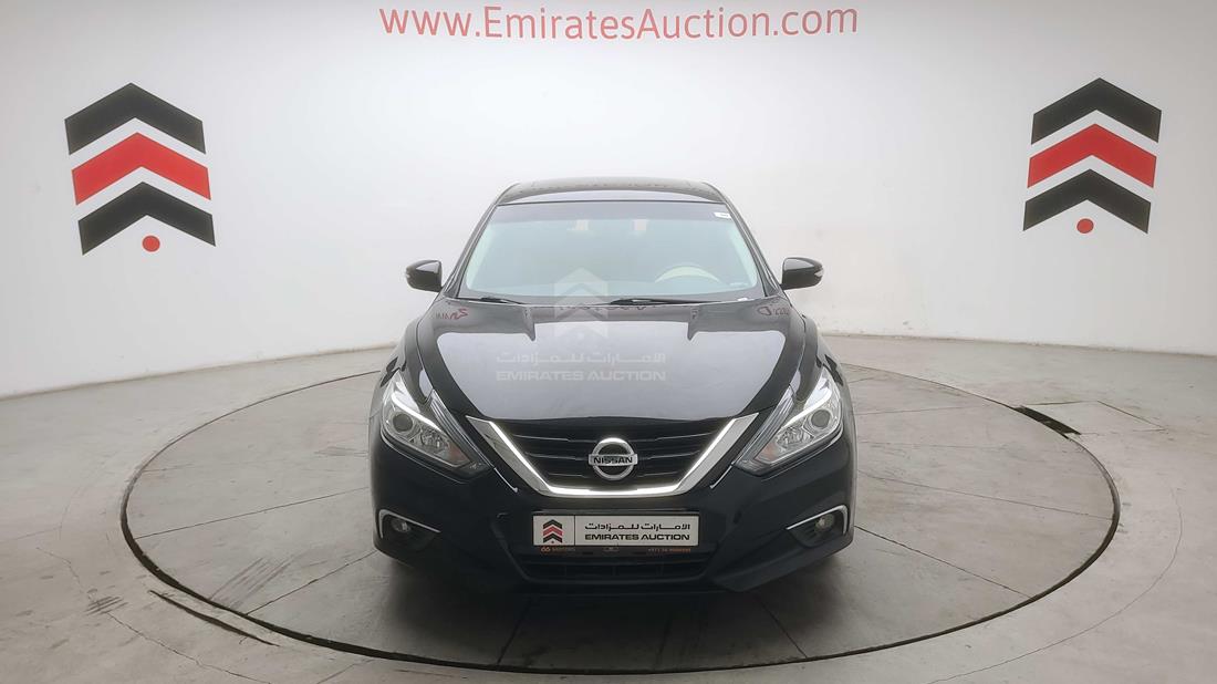 NISSAN TEANA 2017 lgbf5ae01hr308224