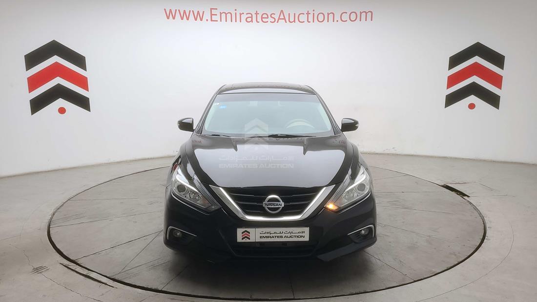 NISSAN TEANA 2017 lgbf5ae01hr312676