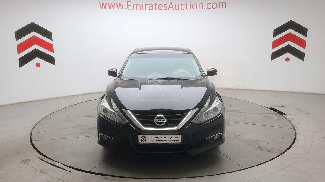 NISSAN TEANA 2018 lgbf5ae01hr312869