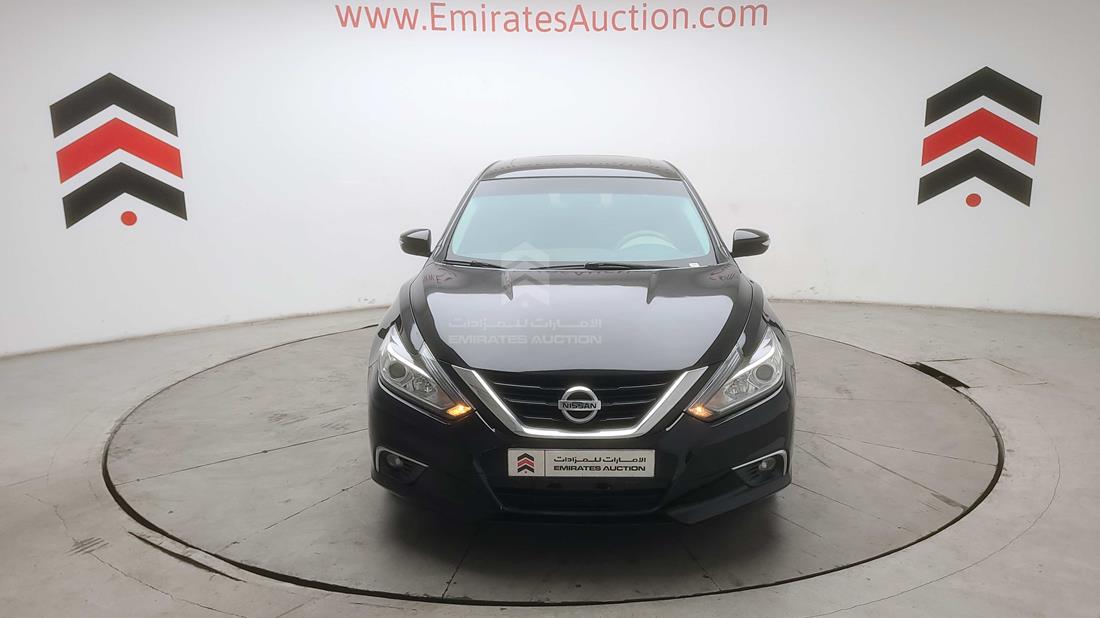 NISSAN TEANA 2017 lgbf5ae03hr295783