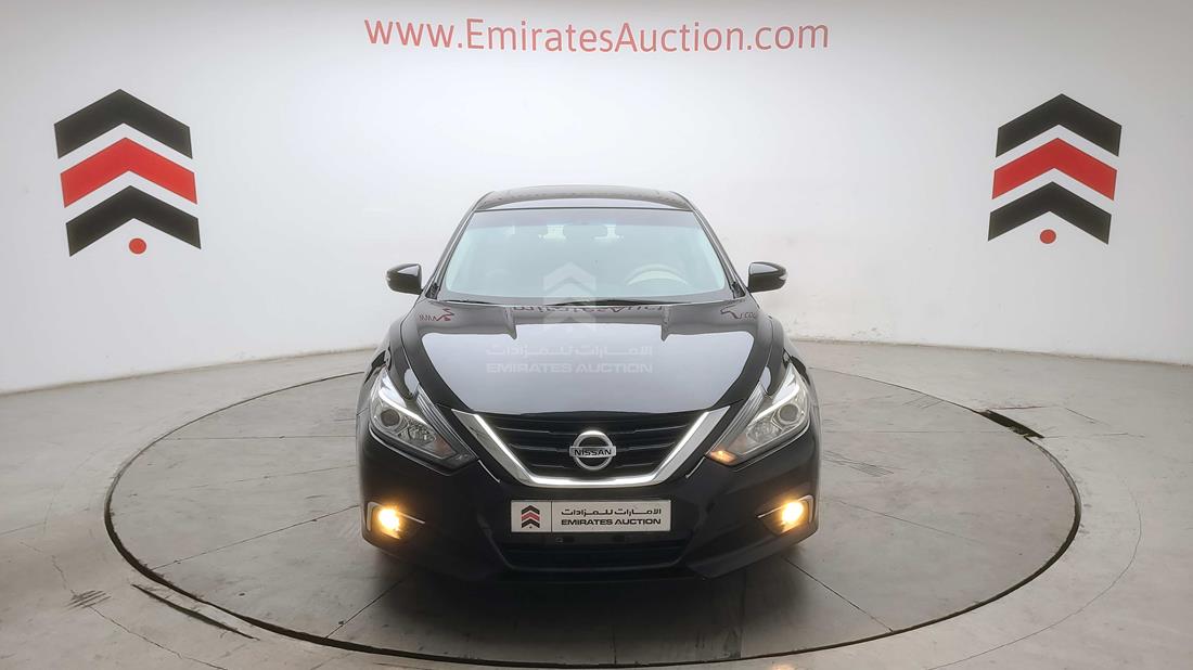 NISSAN TEANA 2017 lgbf5ae04hr309030