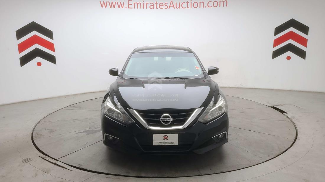 NISSAN TEANA 2017 lgbf5ae07hr312908