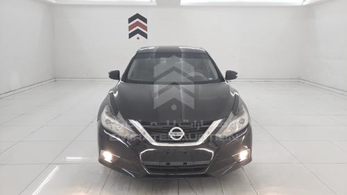 NISSAN TEANA 2017 lgbf5ae08hr312643