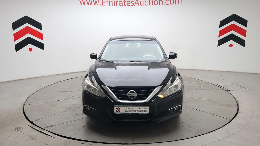 NISSAN TEANA 2017 lgbf5ae09hr310304