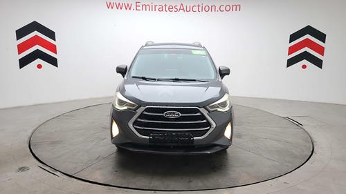 JAC S3 2019 lj12ekr22k4703648