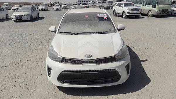 KIA PEGAS 2020 ljd0aa297l0116412