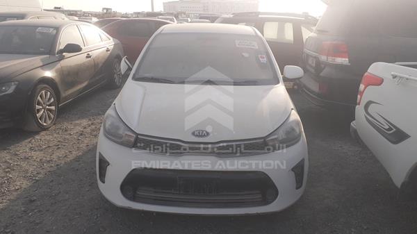 KIA PEGAS 2020 ljd0aa299l0116427