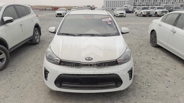 KIA PEGAS 2020 ljd0aa299l0116430