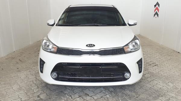 KIA PEGAS 2020 ljd0aa29bl0081551