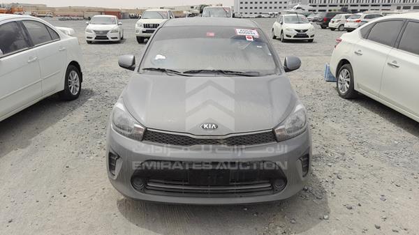 KIA PEGAS 2020 ljd0aa29xl0116369