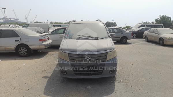 NISSAN ZHENGZHOU 2012 ljnmdv1e3cn000329