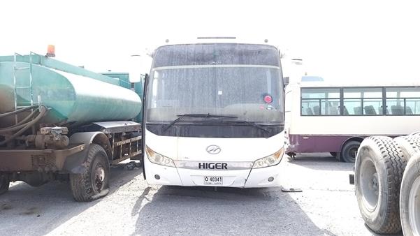 HIGER BUS 2014 lklr1dsb1ea624410