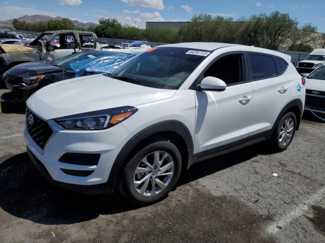 HYUNDAI TUCSON 2021 lm8j23a46mu314019