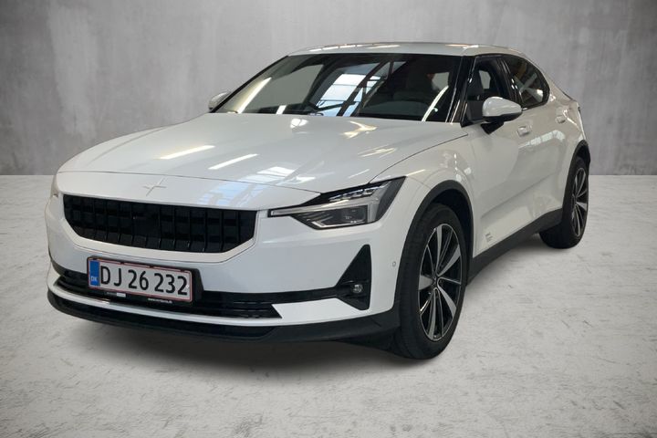 POLESTAR 2 2022 lpsvseceknl065041