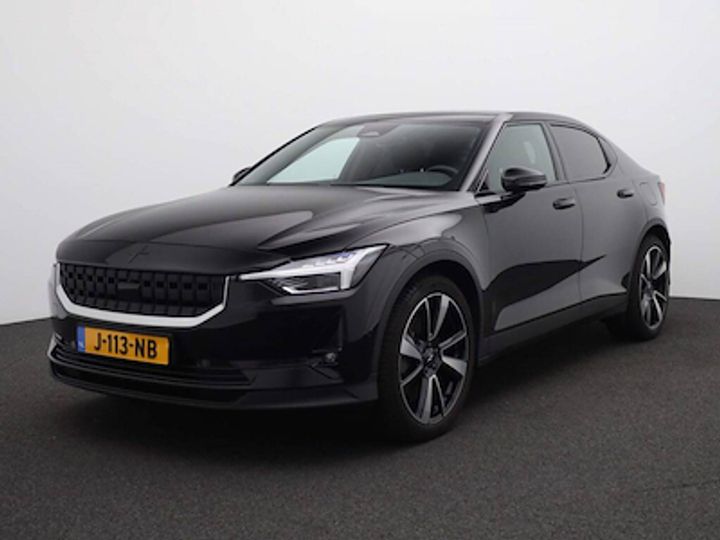 POLESTAR 2 2020 lpsvsedeeml002831