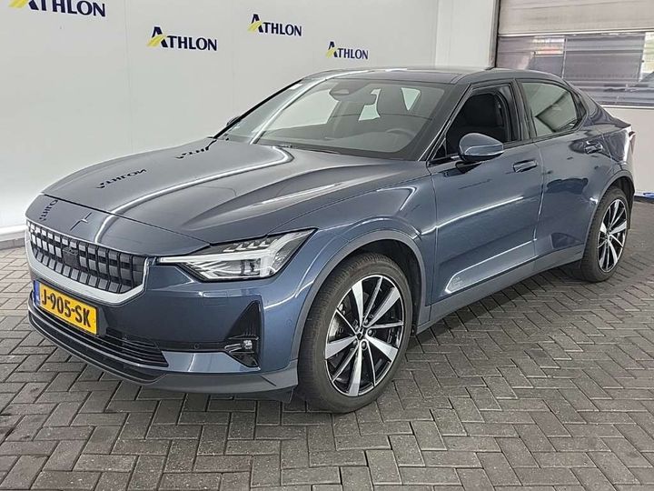 POLESTAR POLESTAR 2 2020 lpsvsedeeml005945