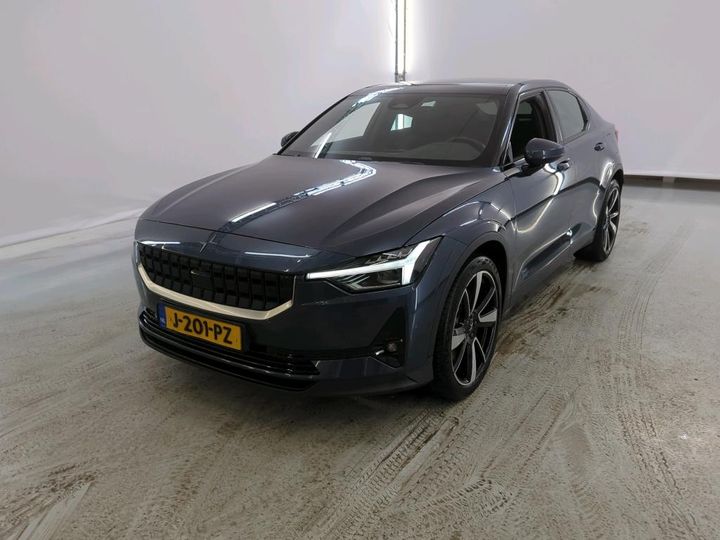 POLESTAR 2 2020 lpsvsedeeml006901