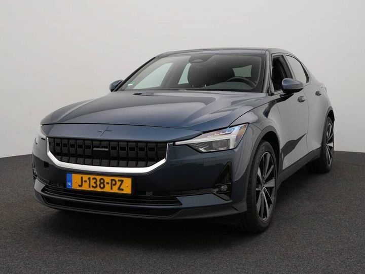 POLESTAR 2 2020 lpsvsedeeml007204