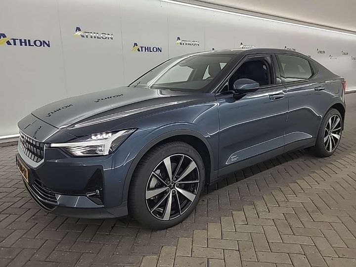 POLESTAR POLESTAR 2 2020 lpsvsedeeml007219