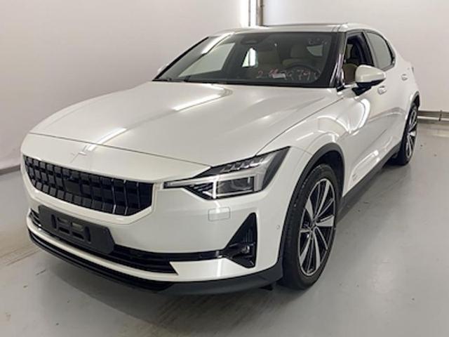 POLESTAR 2 2021 lpsvsedeeml007654