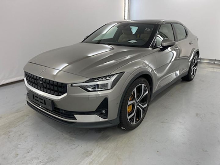 POLESTAR 2 2021 lpsvsedeeml010066