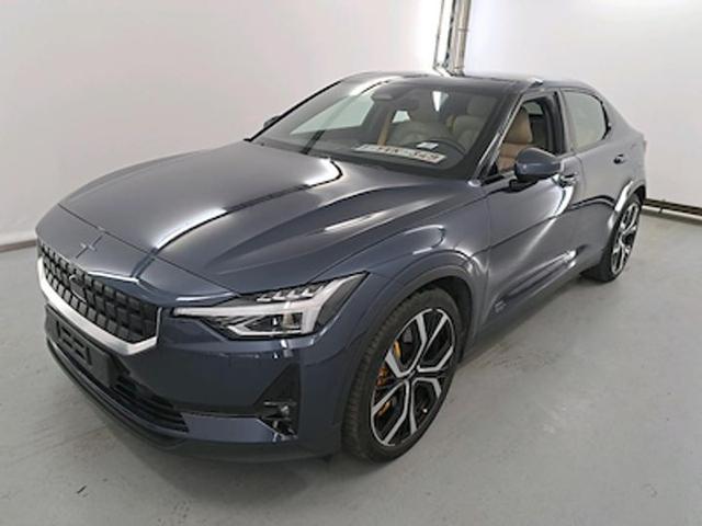 POLESTAR 2 2021 lpsvsedeeml011333