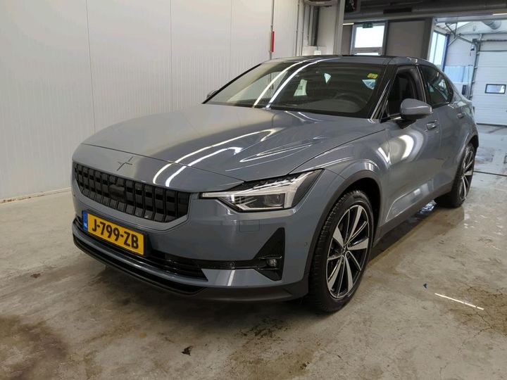 POLESTAR POLESTAR 2020 lpsvsedeeml012986