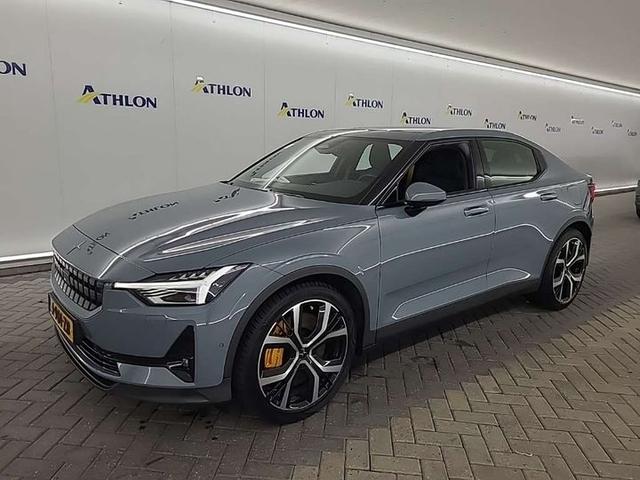 POLESTAR POLESTAR 2 2020 lpsvsedeeml013465