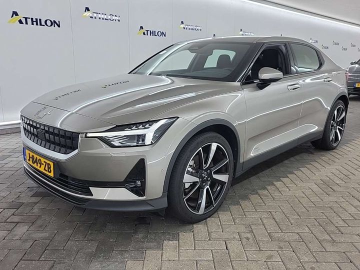 POLESTAR POLESTAR 2 2020 lpsvsedeeml013478