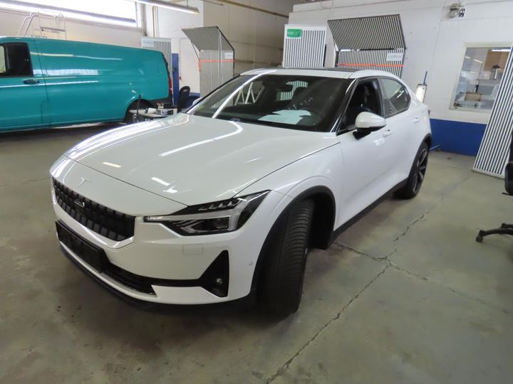 POLESTAR POLESTAR 2021 lpsvsedeeml013991