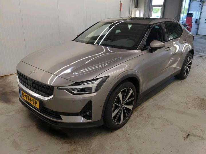 POLESTAR POLESTAR 2 2020 lpsvsedeeml015179