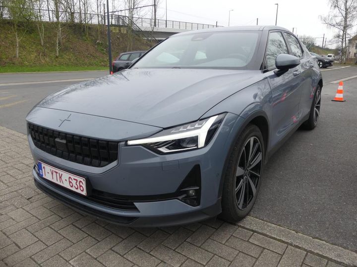 POLESTAR POLESTAR 2 2020 lpsvsedeeml015363