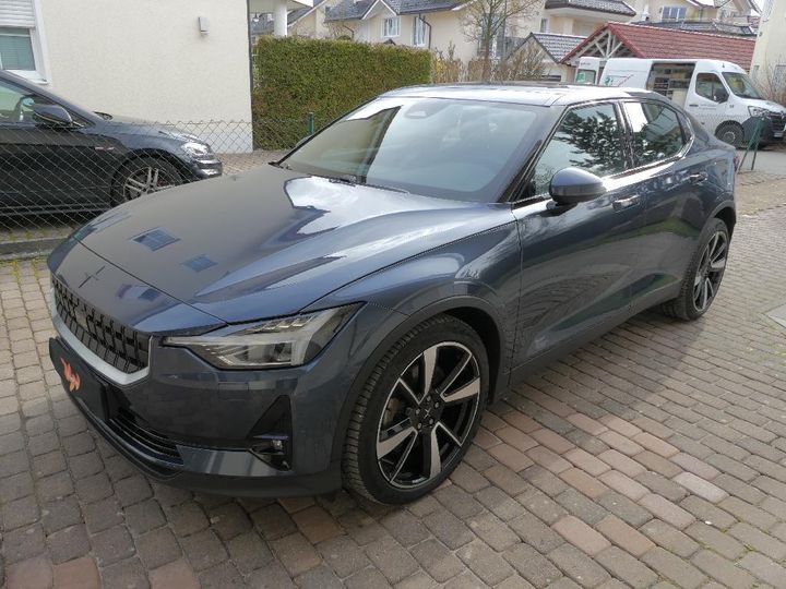 POLESTAR POLESTAR 2021 lpsvsedeeml016195