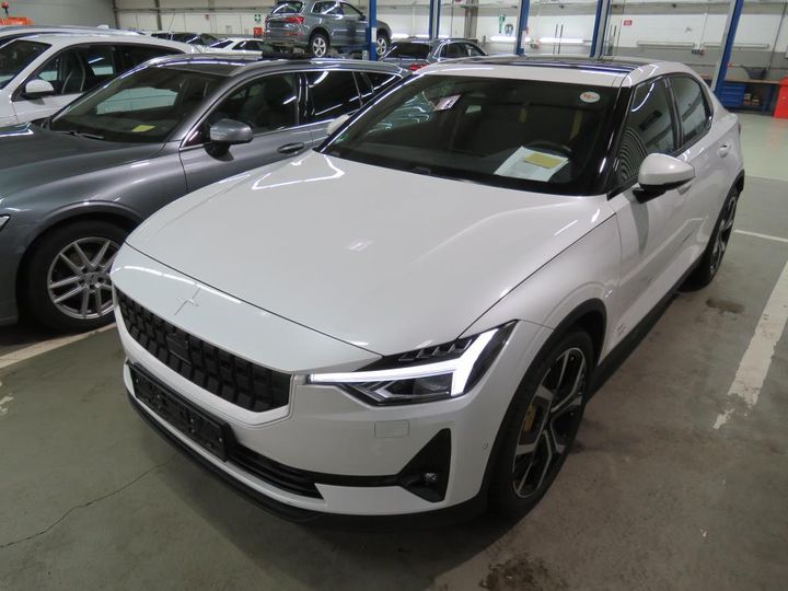 POLESTAR POLESTAR 2021 lpsvsedeeml016702