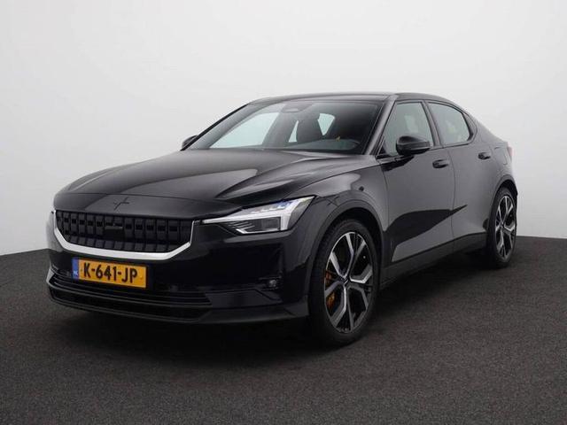 POLESTAR 2 2020 lpsvsedeeml017054