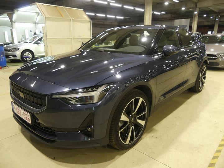 POLESTAR POLESTAR 2 2021 lpsvsedeeml018455