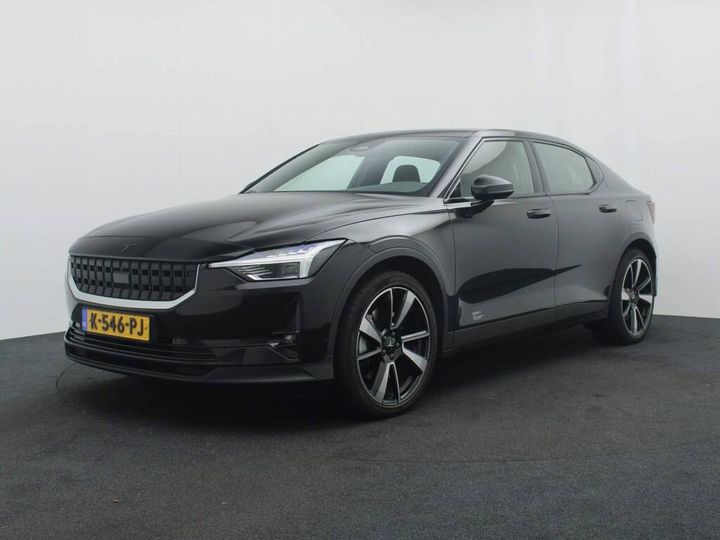 POLESTAR 2 2021 lpsvsedeeml018767